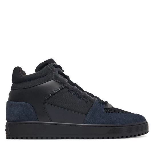 Obrázek produktu Sneakersy Emporio Armani EM004840 AF23155 Černá