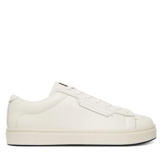 Obrázek produktu Sneakersy Emporio Armani EM005292 AF24320 U0003 Bílá