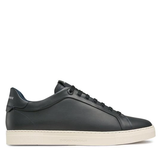 Obrázek produktu Sneakersy Emporio Armani X4X598 XF662 00285 Tmavomodrá