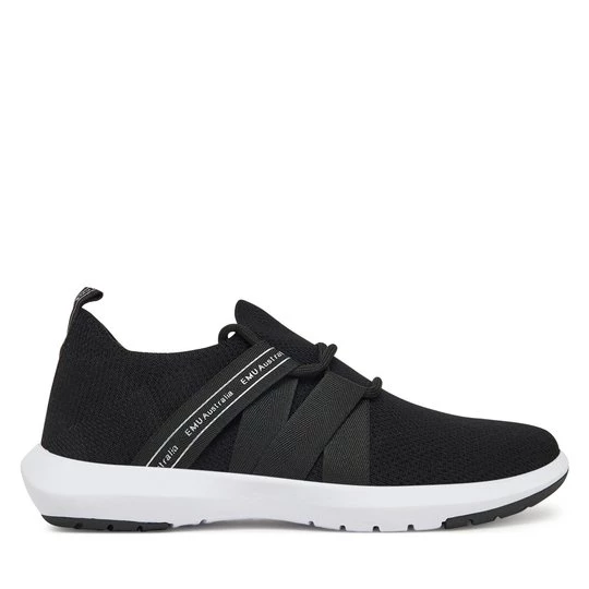 Obrázek produktu Sneakersy EMU Australia Leura 2.0 W13164 Černá