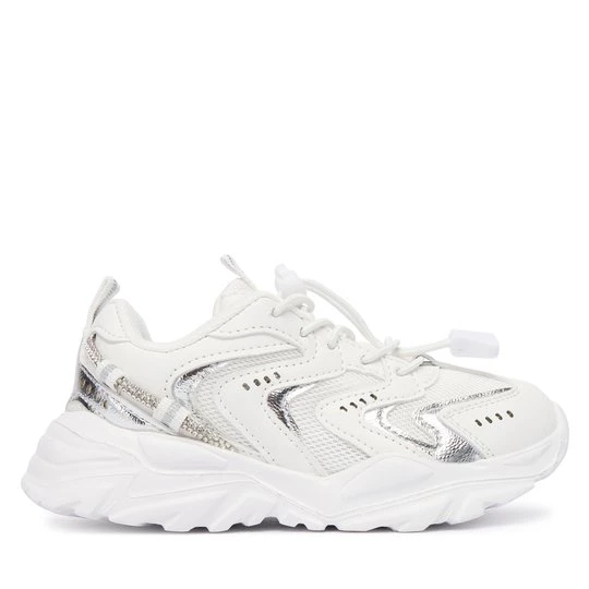 Obrázek produktu Sneakersy Endurance Envy E252341 Bílá