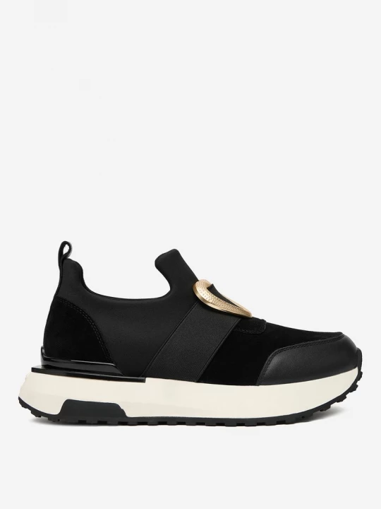 Obrázek produktu Sneakersy Eva Minge ČERNÁ