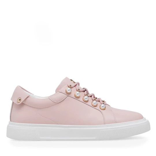 Obrázek produktu Sneakersy Eva Minge NOEMIE-035-18 Růžová