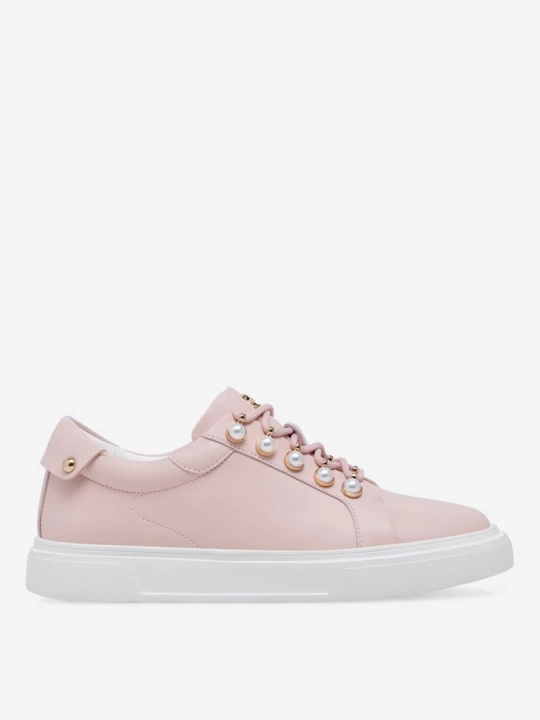 Obrázek produktu Sneakersy Eva Minge RŮŽOVÁ