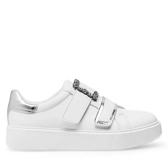 Obrázek produktu Sneakersy Eva Minge WYL3358-7 Bílá