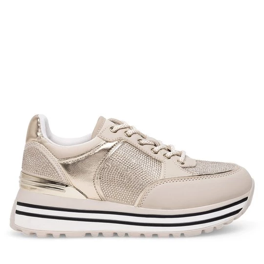 Obrázek produktu Sneakersy Eva Minge WYL3795-1 Béžová