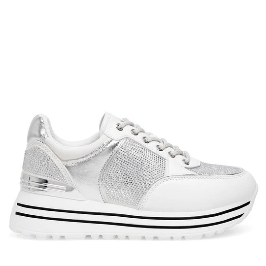Obrázek produktu Sneakersy Eva Minge WYL3795-1 Bílá