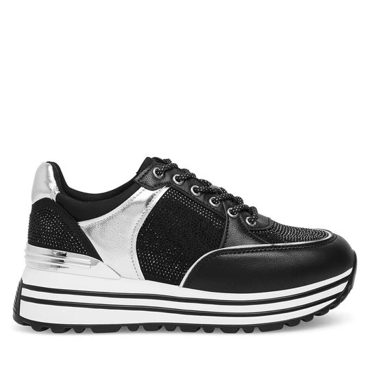 Obrázek produktu Sneakersy Eva Minge WYL3795-1 Černá
