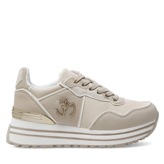 Obrázek produktu Sneakersy Eva Minge WYL3795-3 Béžová