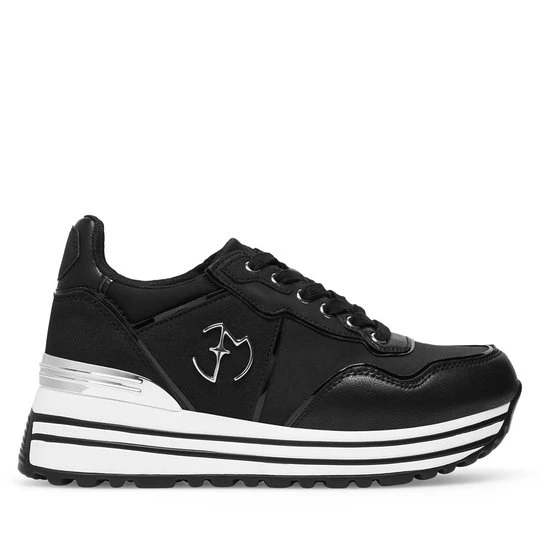 Obrázek produktu Sneakersy Eva Minge WYL3795-3 Černá