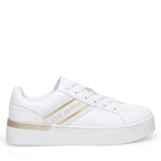 Obrázek produktu Sneakersy Eva Minge WYL3796-1 Bílá