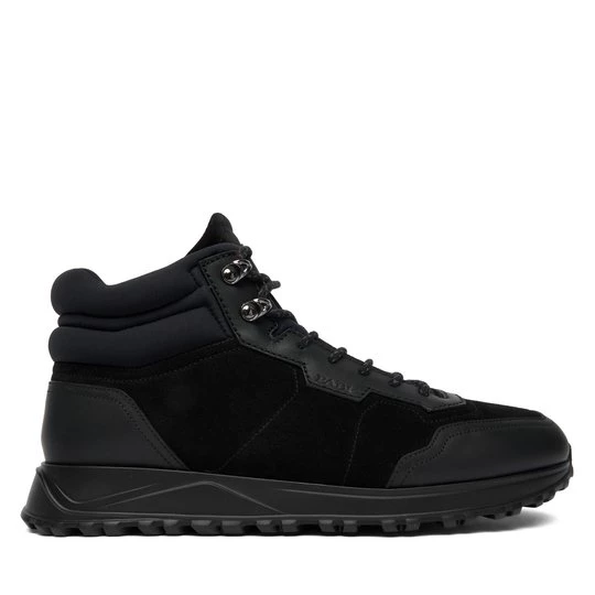 Obrázek produktu Sneakersy Fabi FU0351 Černá