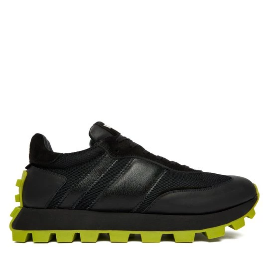 Obrázek produktu Sneakersy Fabi FU1026 Černá