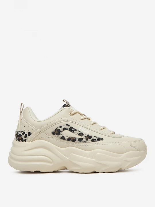 Obrázek produktu Sneakersy Fila BÉŽOVÁ
