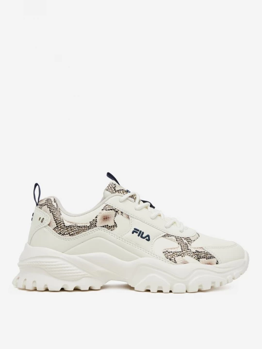 Obrázek produktu Sneakersy Fila BÉŽOVÁ