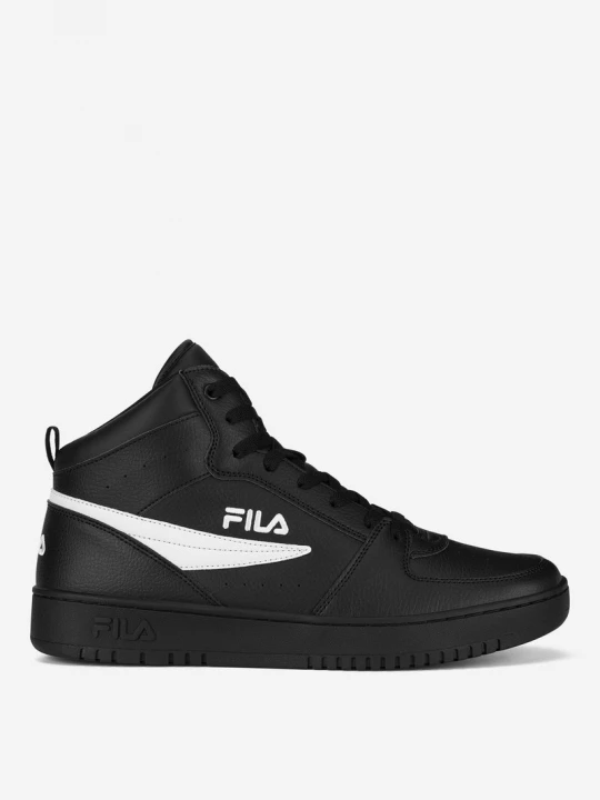Obrázek produktu Sneakersy Fila ČERNÁ