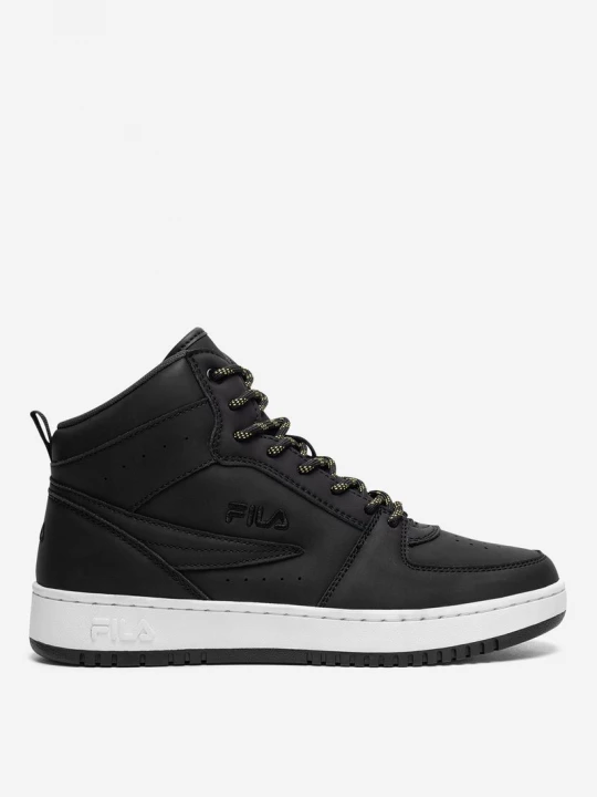 Obrázek produktu Sneakersy Fila ČERNÁ
