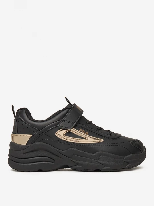 Obrázek produktu Sneakersy Fila ČERNÁ
