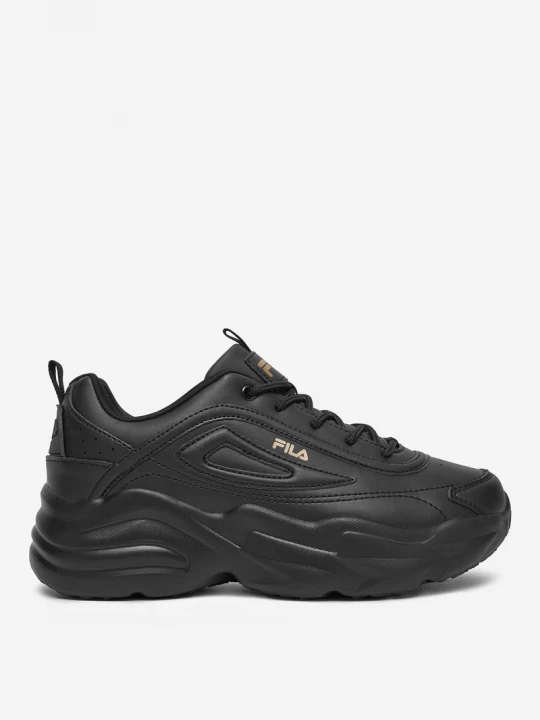 Obrázek produktu Sneakersy Fila ČERNÁ