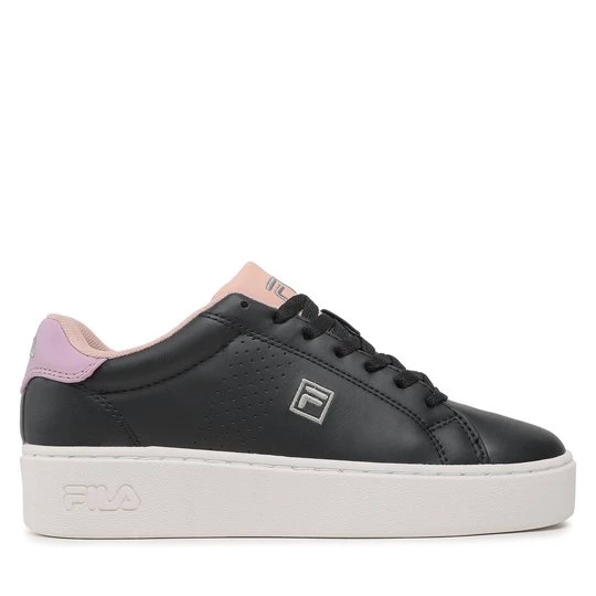 Obrázek produktu Sneakersy Fila Crosscourt Altezza Kids FFK0079.83150 Černá