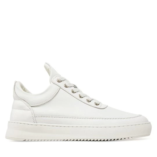 Obrázek produktu Sneakersy Filling Pieces Low Top Ripple 25122901901 Bílá