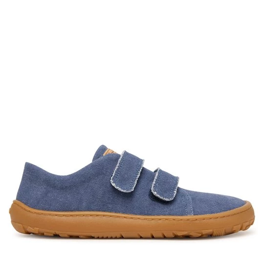 Obrázek produktu Sneakersy Froddo Barefoot Botaniq G3130290 DD Tmavomodrá