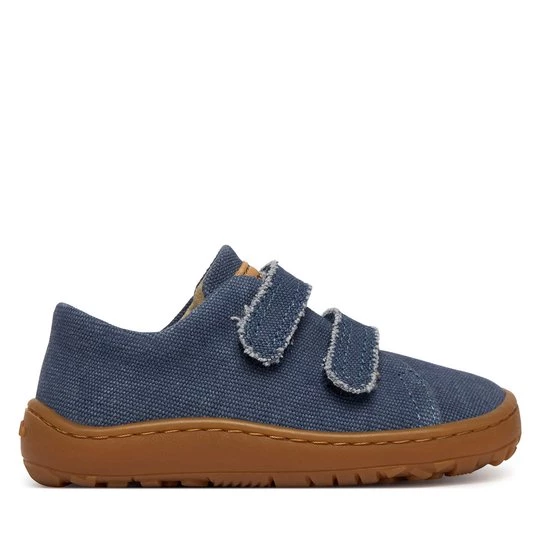 Obrázek produktu Sneakersy Froddo Barefoot Botaniq G3130290 M Tmavomodrá