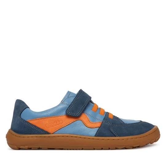 Obrázek produktu Sneakersy Froddo Barefoot River G3130286-1 DD Modrá