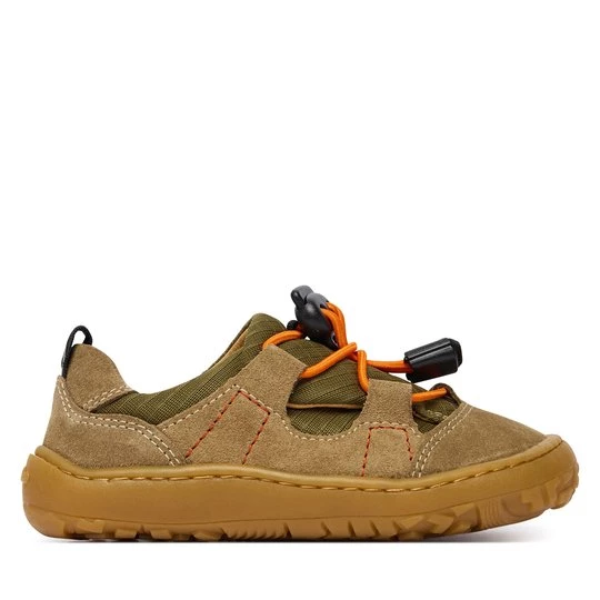 Obrázek produktu Sneakersy Froddo Barefoot Trekk G3130293-3 M Hnědá