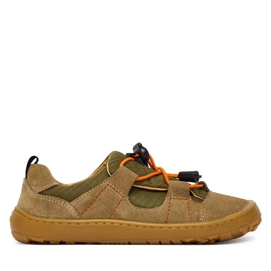 Obrázek produktu Sneakersy Froddo Barefoot Trekk G3130293-3 S Hnědá