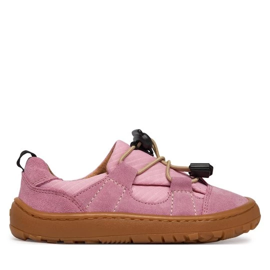 Obrázek produktu Sneakersy Froddo Barefoot Trekk G3130293-5 M Růžová
