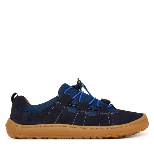 Obrázek produktu Sneakersy Froddo Barefoot Trekk G3130293 D Tmavomodrá
