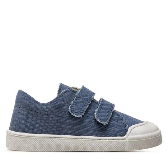 Obrázek produktu Sneakersy Froddo Rosario Vegan G2130318 S Modrá