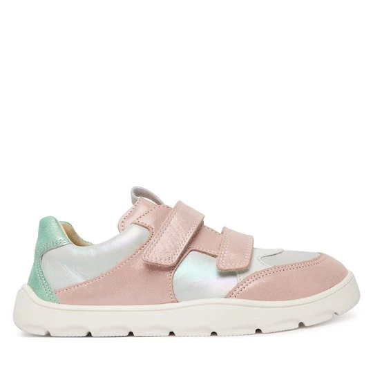Obrázek produktu Sneakersy Froddo Zeru Spring Barefoot G3130264-23 D Růžová