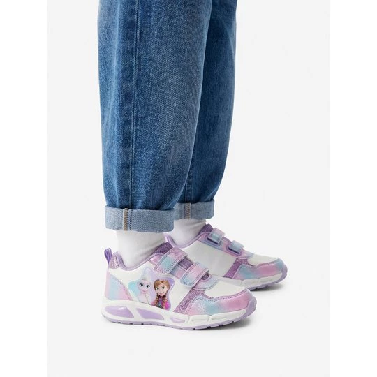 Obrázek produktu Sneakersy Frozen CEO-CP23-AW25-202DFR Fialová