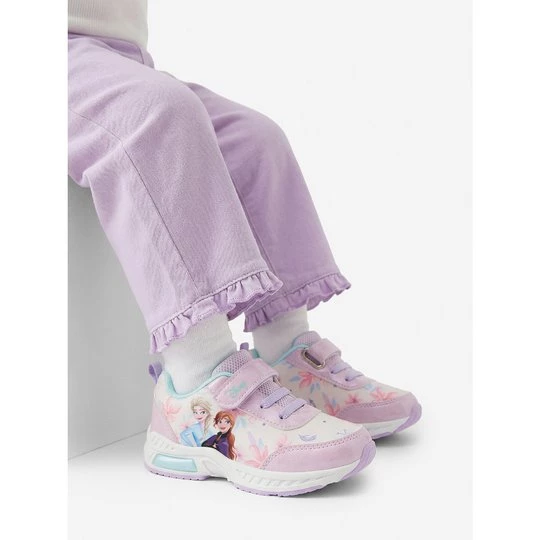 Obrázek produktu Sneakersy Frozen CEO-CP66-SS26-208DFR Fialová