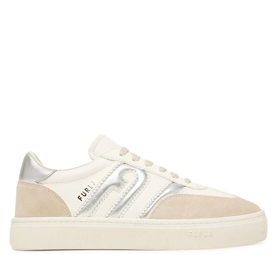 Obrázek produktu Sneakersy Furla Allegra Lace-Up YM52ALG BX4679 BD 5306S Krémová