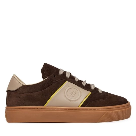 Obrázek produktu Sneakersy Furla Enjoy Lace-Up YK58ENJ BX4394 3388S Hnědá