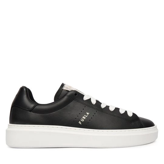 Obrázek produktu Sneakersy Furla Hype YK77HYP BX4536 4830S Černá