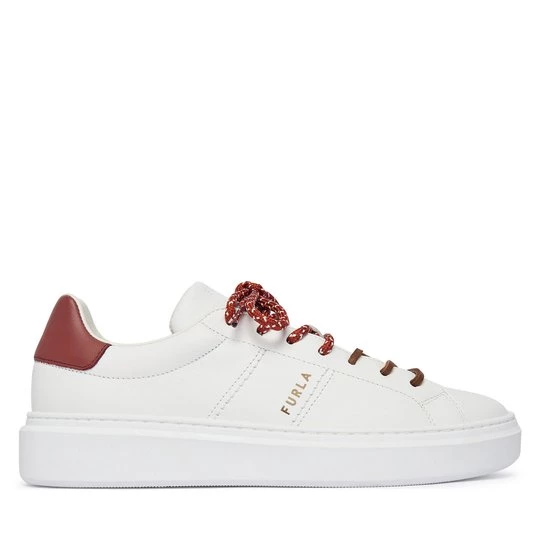 Obrázek produktu Sneakersy Furla Hype YM49HYP BX3477 PT 5302S Bílá