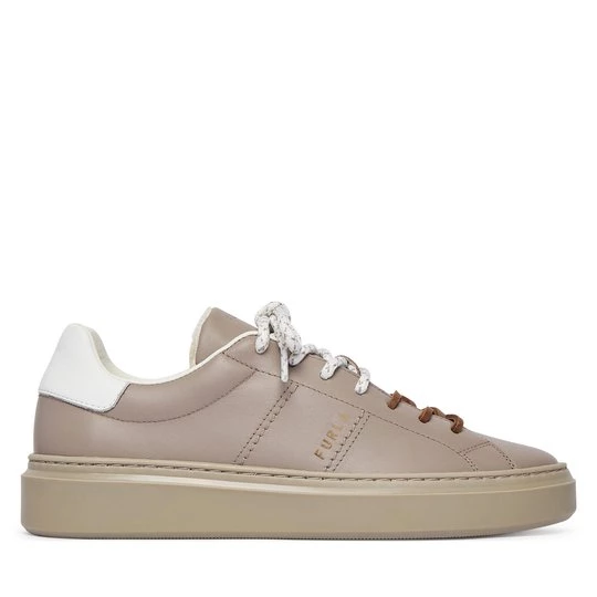 Obrázek produktu Sneakersy Furla Hype YM49HYP BX3477 PT 5304S Tmavě béžová