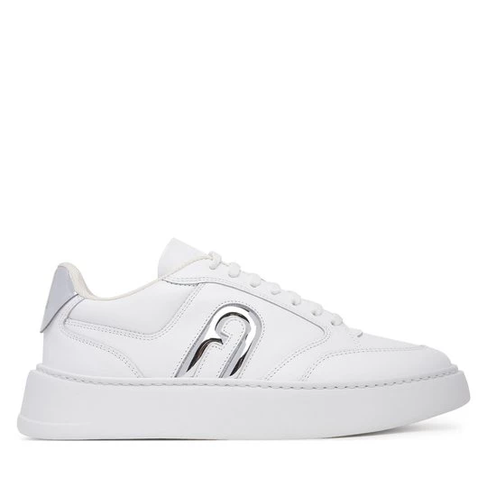 Obrázek produktu Sneakersy Furla Lace-Up YJ92SPT A.0203 PT Q1700 Bílá