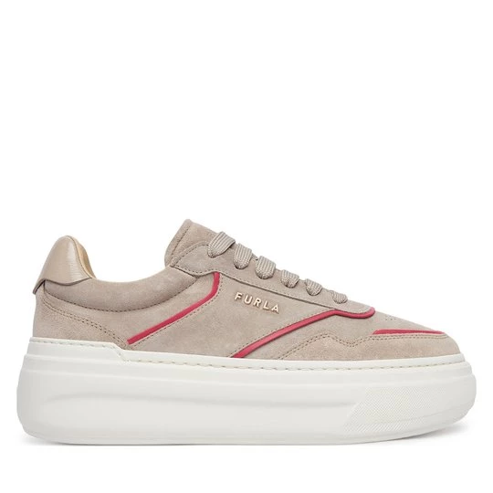 Obrázek produktu Sneakersy Furla Nuage YK73NUA BX4533 Růžová