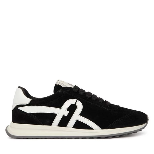 Obrázek produktu Sneakersy Furla Retro YK56RET BX0580 Černá
