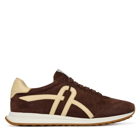 Obrázek produktu Sneakersy Furla Retro' YK56RET BX0580 PT 5300S Tmavě hnědá