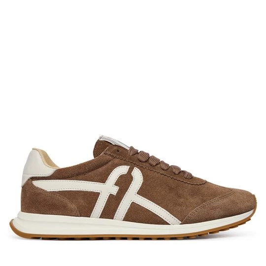 Obrázek produktu Sneakersy Furla Retro' YK56RET BX0580 PT 5339S Šedá