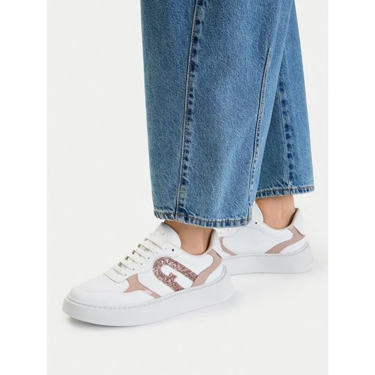 Obrázek produktu Sneakersy Furla YI07SPT BX3901 3753S Bílá