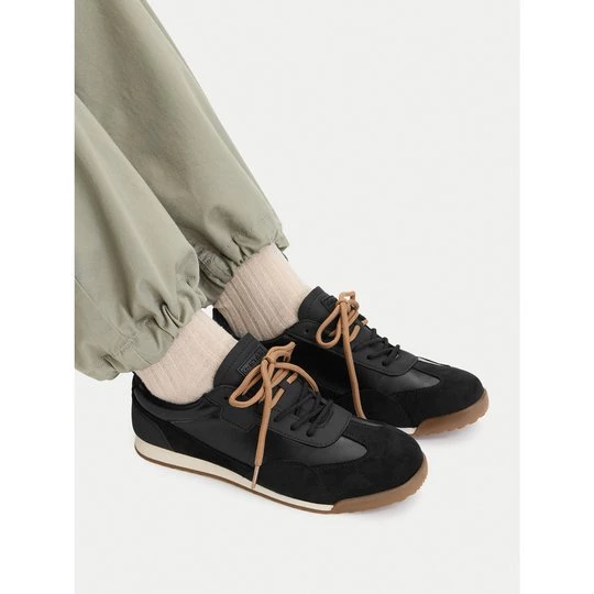 Obrázek produktu Sneakersy G-STAR CEO-YE2504-01 Černá