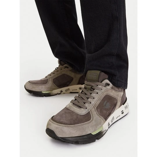 Obrázek produktu Sneakersy G-STAR EO-KOEN-01 Khaki