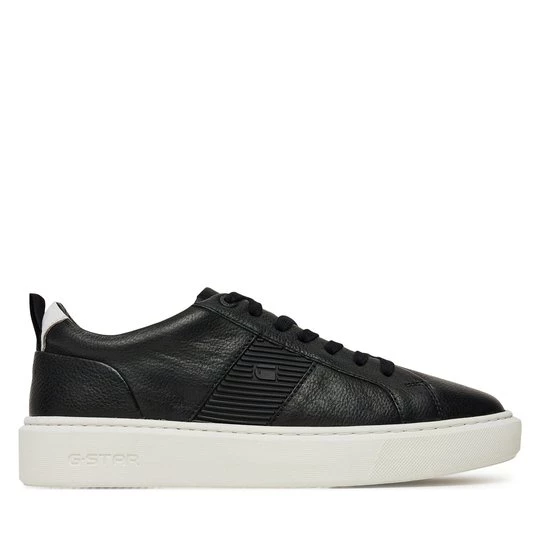 Obrázek produktu Sneakersy G-Star Raw BENKO-01 MI08 Černá